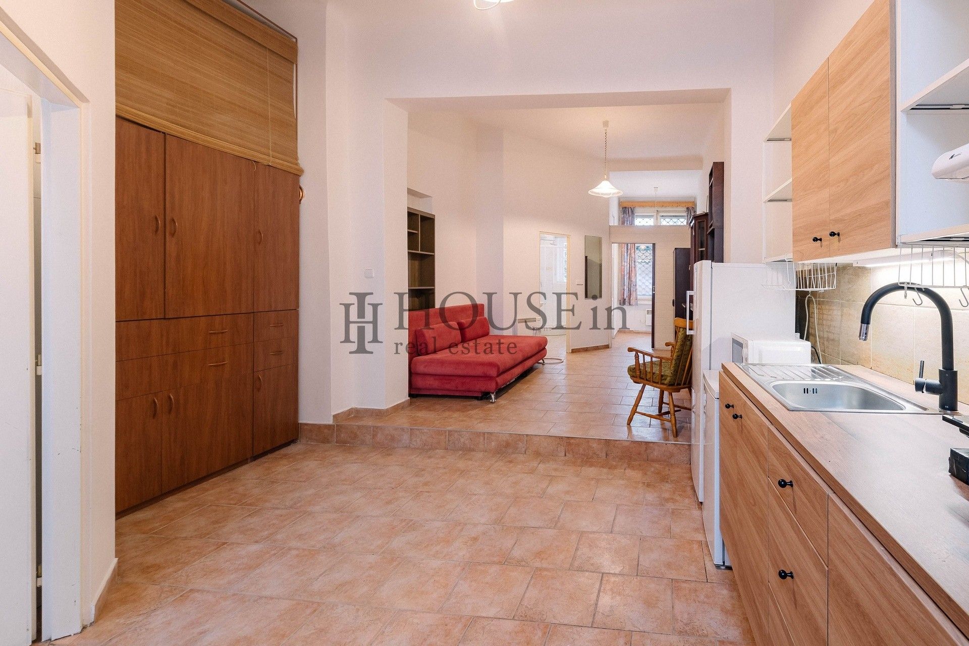 2+kk, Školská, Kladno, 40 m²