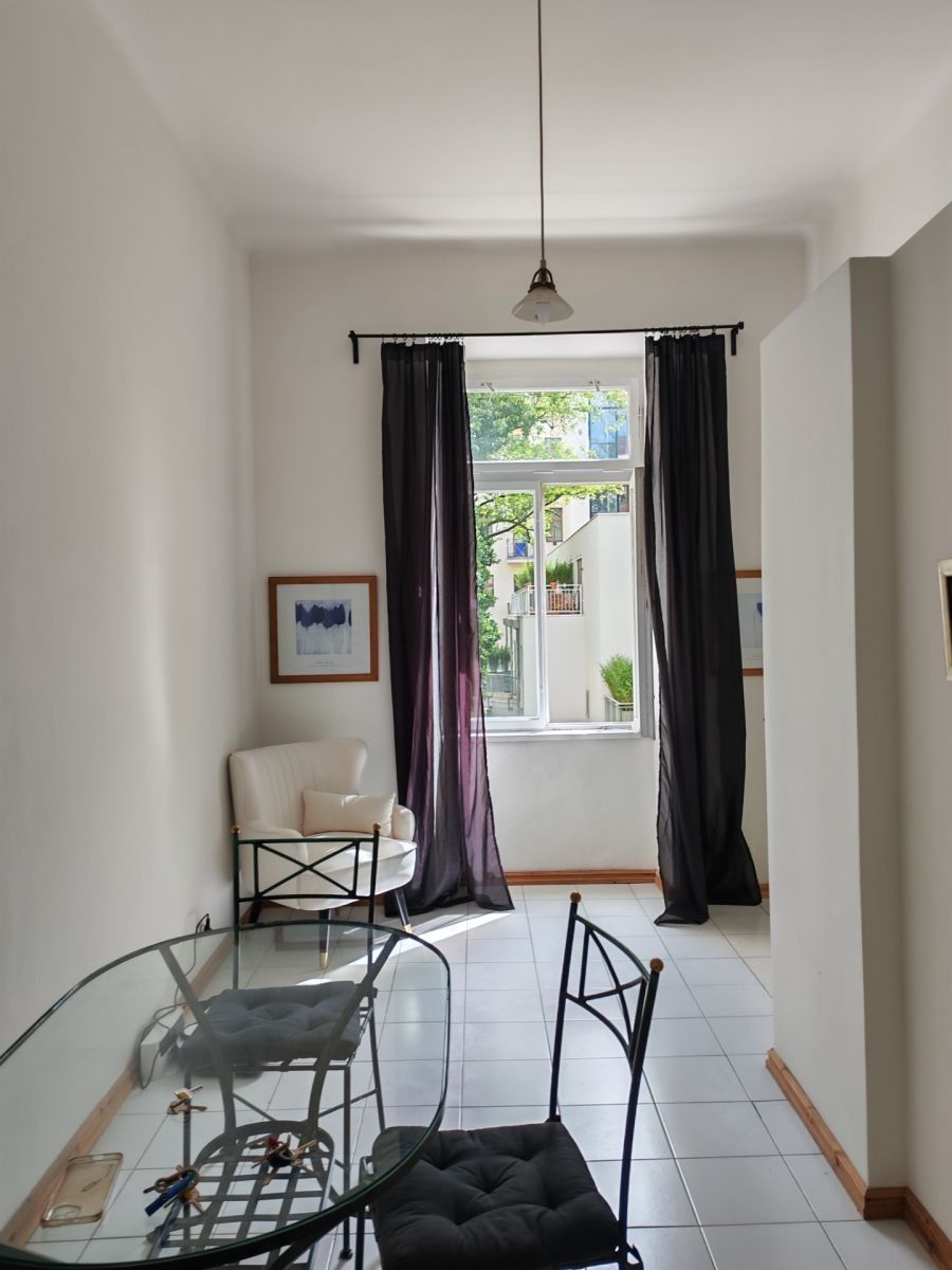 Byt 2+kk · 56 m² · Slezská, Praha - Vinohrady - 4