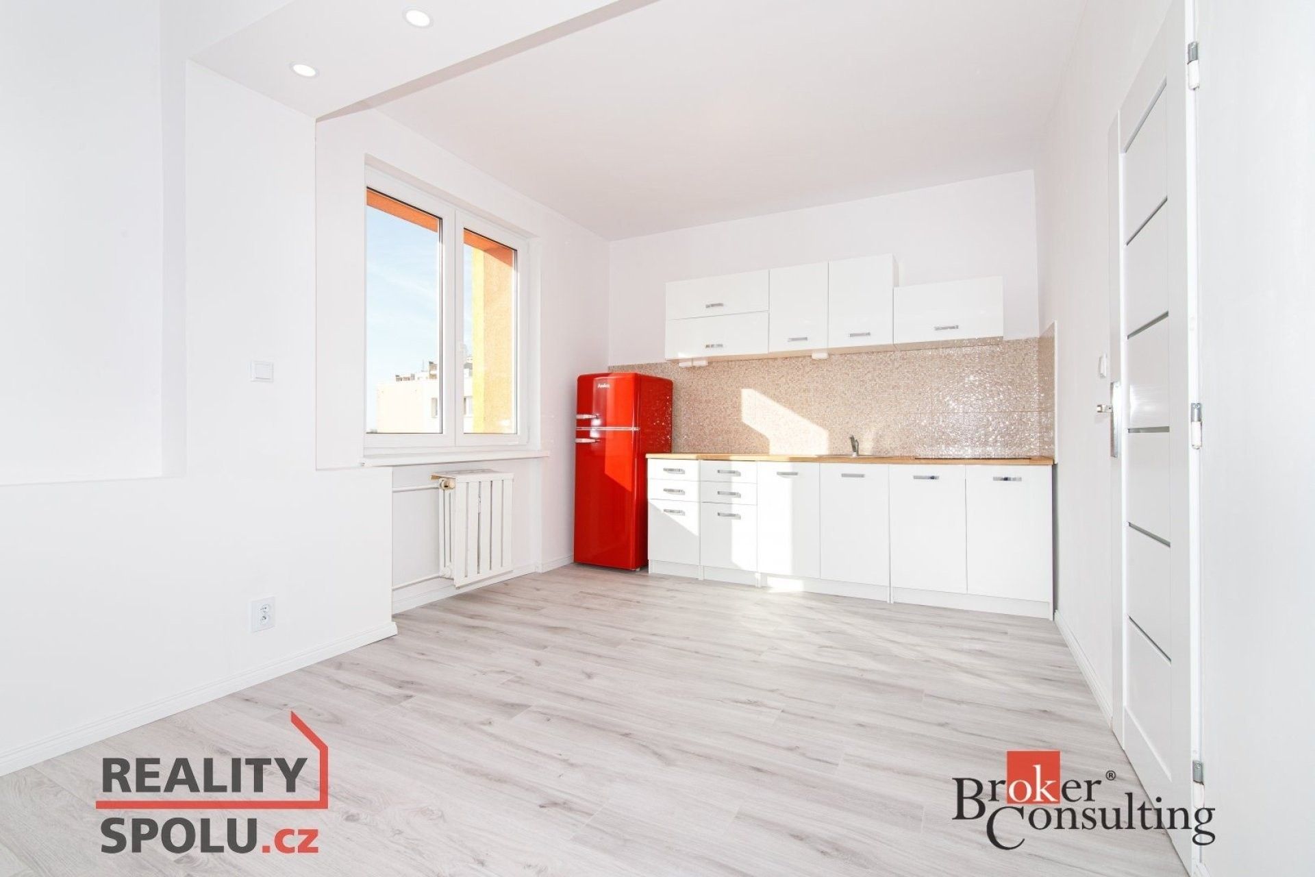 2+kk, Jaroslava Vrchlického, Karviná, 40 m² - 1