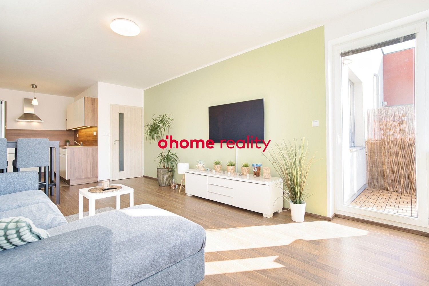 Byt 2+kk · 56 m² · Olomouc - Řepčín, Olomoucký kraj - 4