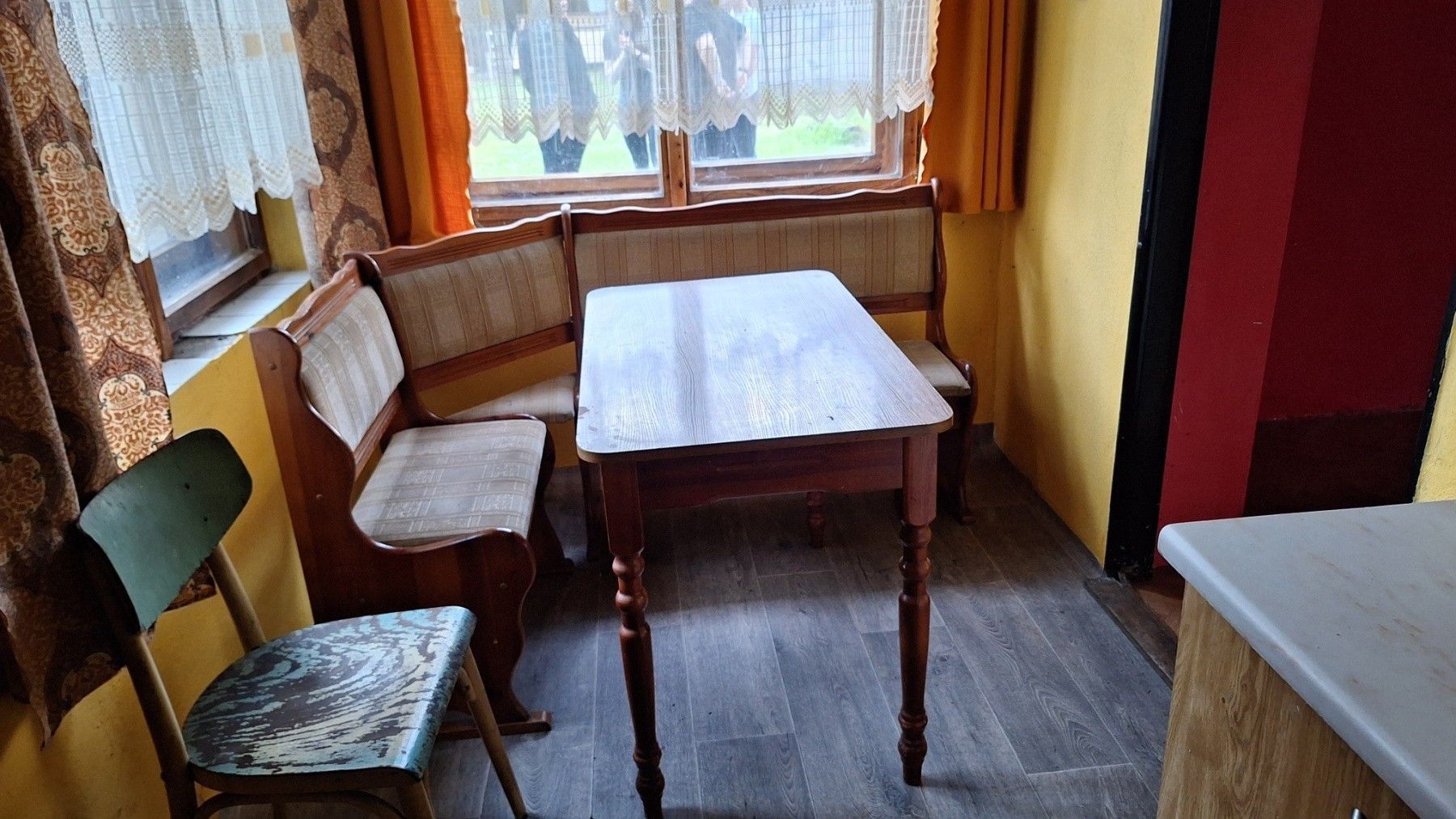 Pronájem rodinný dům - Kouty - Kouty u Poděbrad, Středočeský kraj, 60 m² - 5