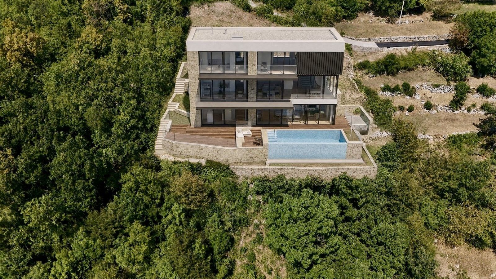 Pozemek pro bydlení, 1 089 m²