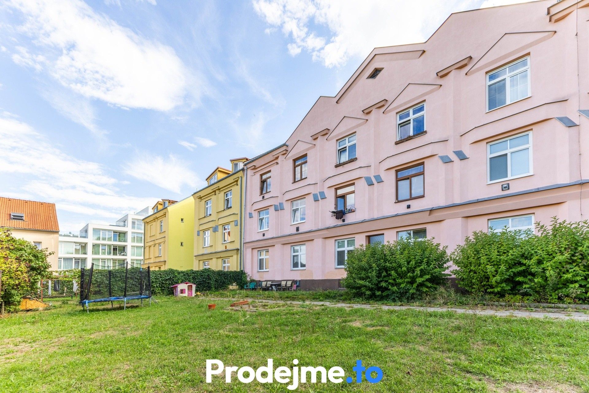 Byt 3+kk · 79 m² · Jarošova, Znojmo - 4