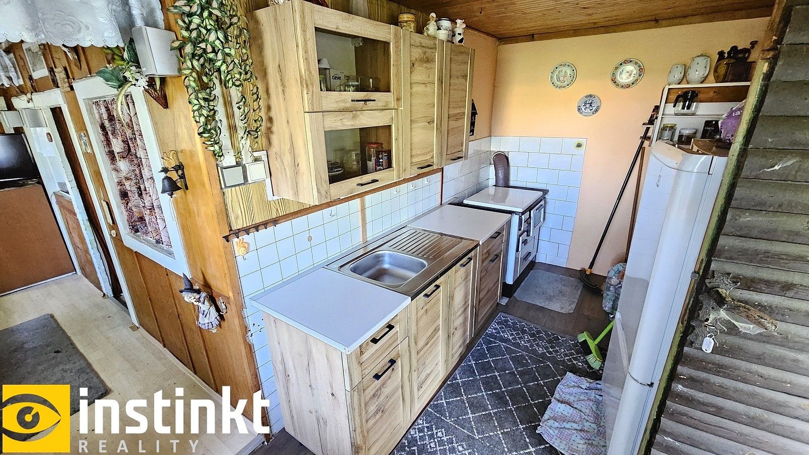 Chalupa · 60 m² · Šťáhlavy - Šťáhlavice, okres Plzeň-město, Plzeňský kraj - 3