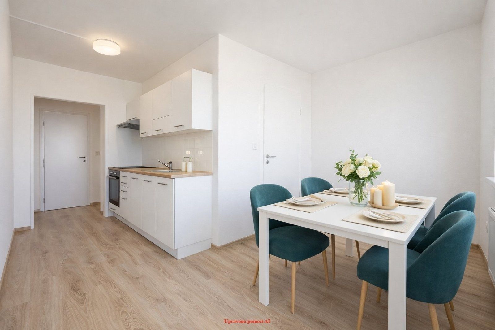 2+1, Třanovského, Frýdek-Místek - Frýdek, Moravskoslezský kraj, 53 m² - 1