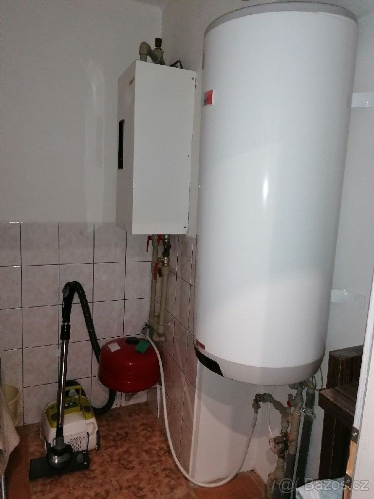 Byty, Pacov, 395 01 - 2