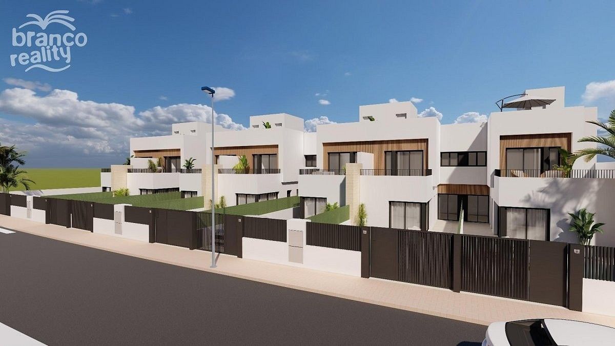 Rodinný dům · 104 m² · Santiago de la Ribera, ES - 4