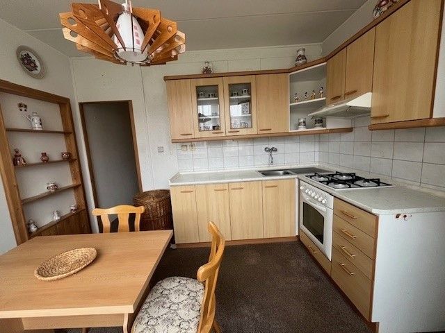 Byt other – Přerov, Újezdec – pohled 3