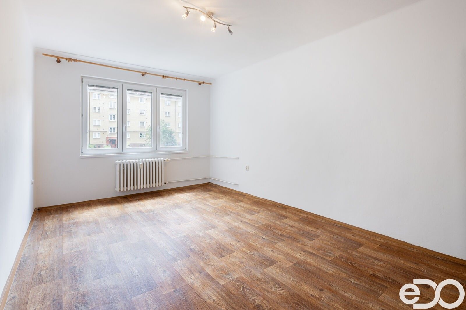 Byt 2+1 · 67 m² · Trocnovská 2629, Tábor - 3