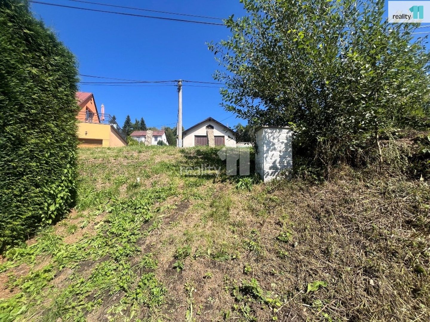 Pozemek pro bydlení · 1 183 m² · Lužická, Rychnov u Jablonce nad Nisou - 4
