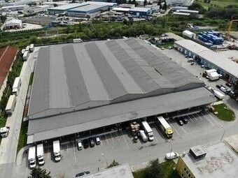 Sklady, 987 65, Slovensko - 1