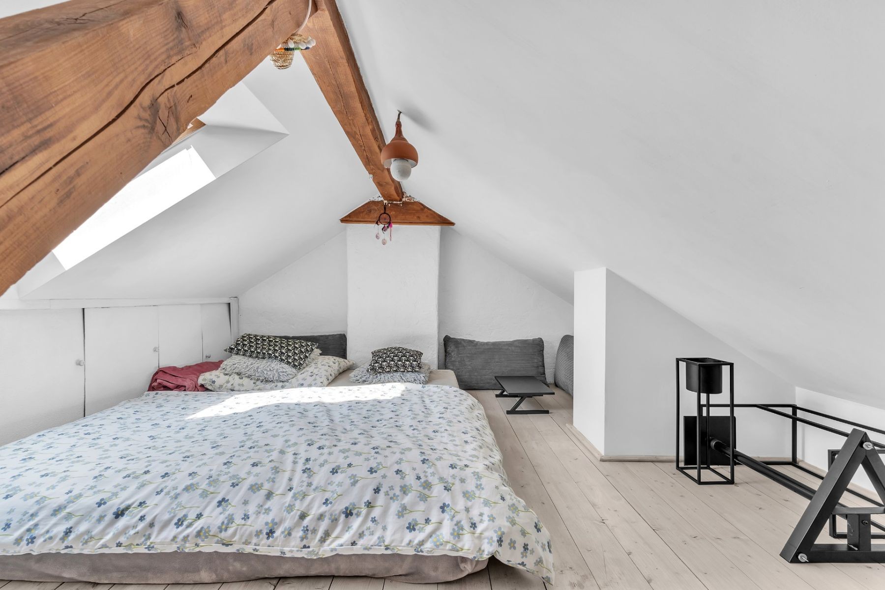 Byt 1+kk · 45 m² · Škroupova, Hradec Králové - Hradec Králové, Královéhradecký kraj - 3