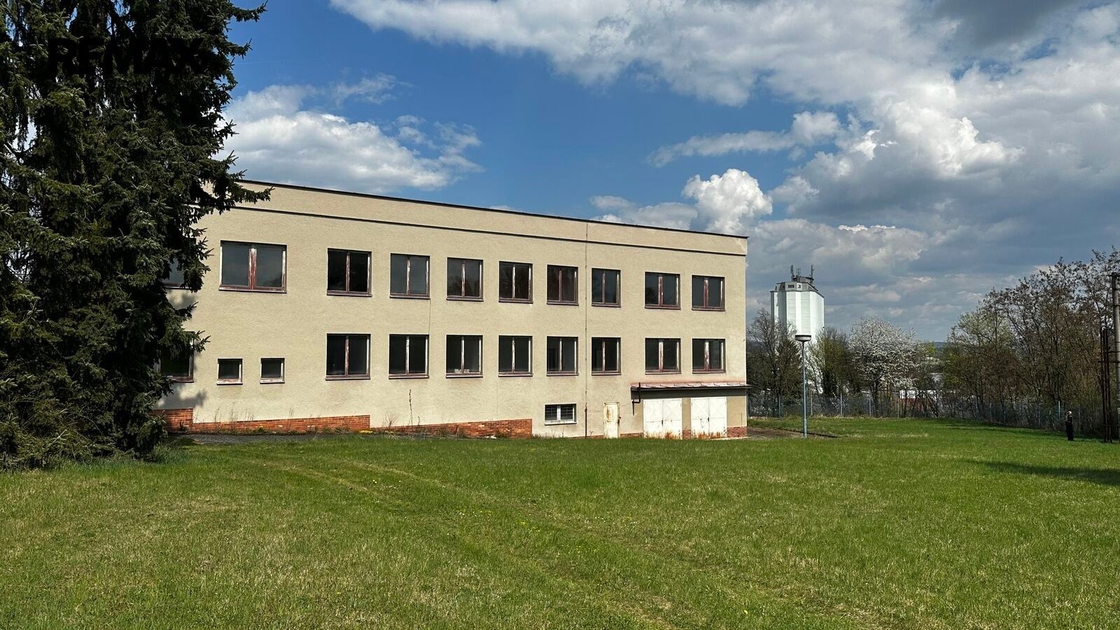Prodej činžovní dům - Velké Hydčice, 778 m² - 2