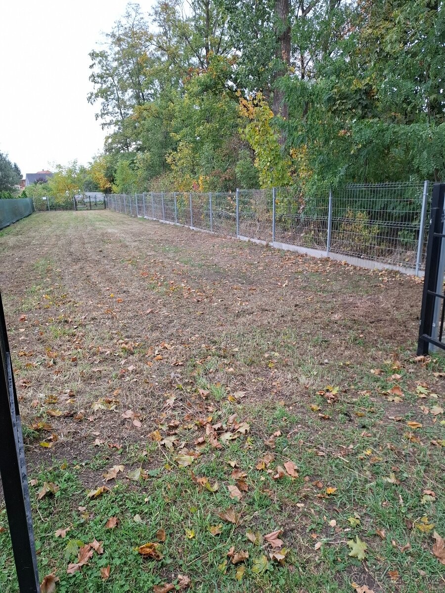 Pozemek pro bydlení · Litoměřice, 412 01 - 4