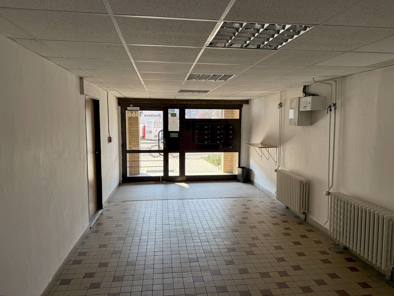 Byt 3+1 · 78 m² · Hradec Králové - Nový Hradec Králové, Královéhradecký kraj - 4
