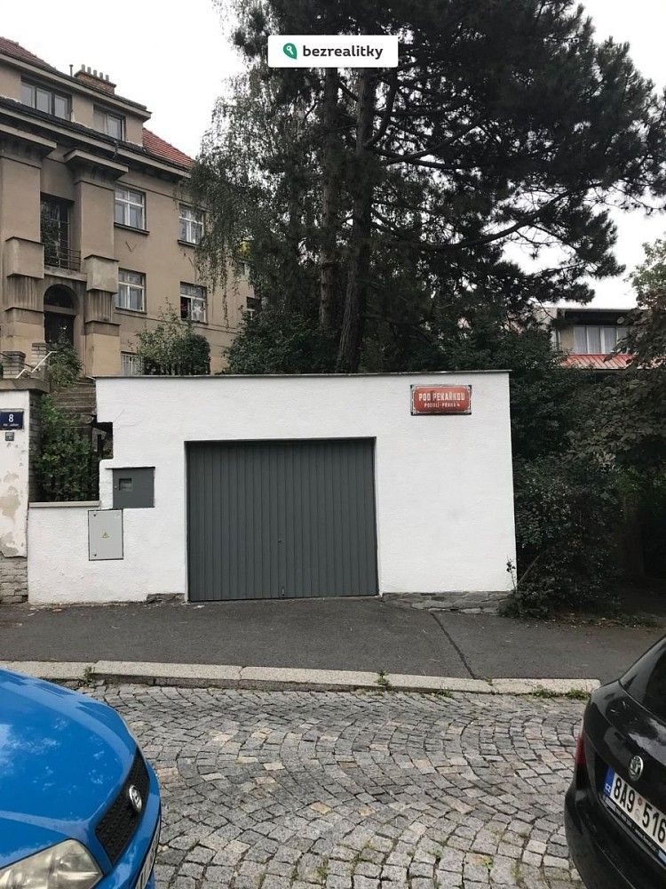 Ostatní, Praha - Podolí, okres Praha 4, Hlavní město Praha, 27 m² - 2