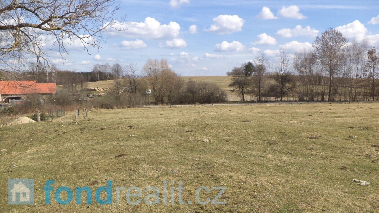 Pozemky pro bydlení, Kamenná, 1 m²