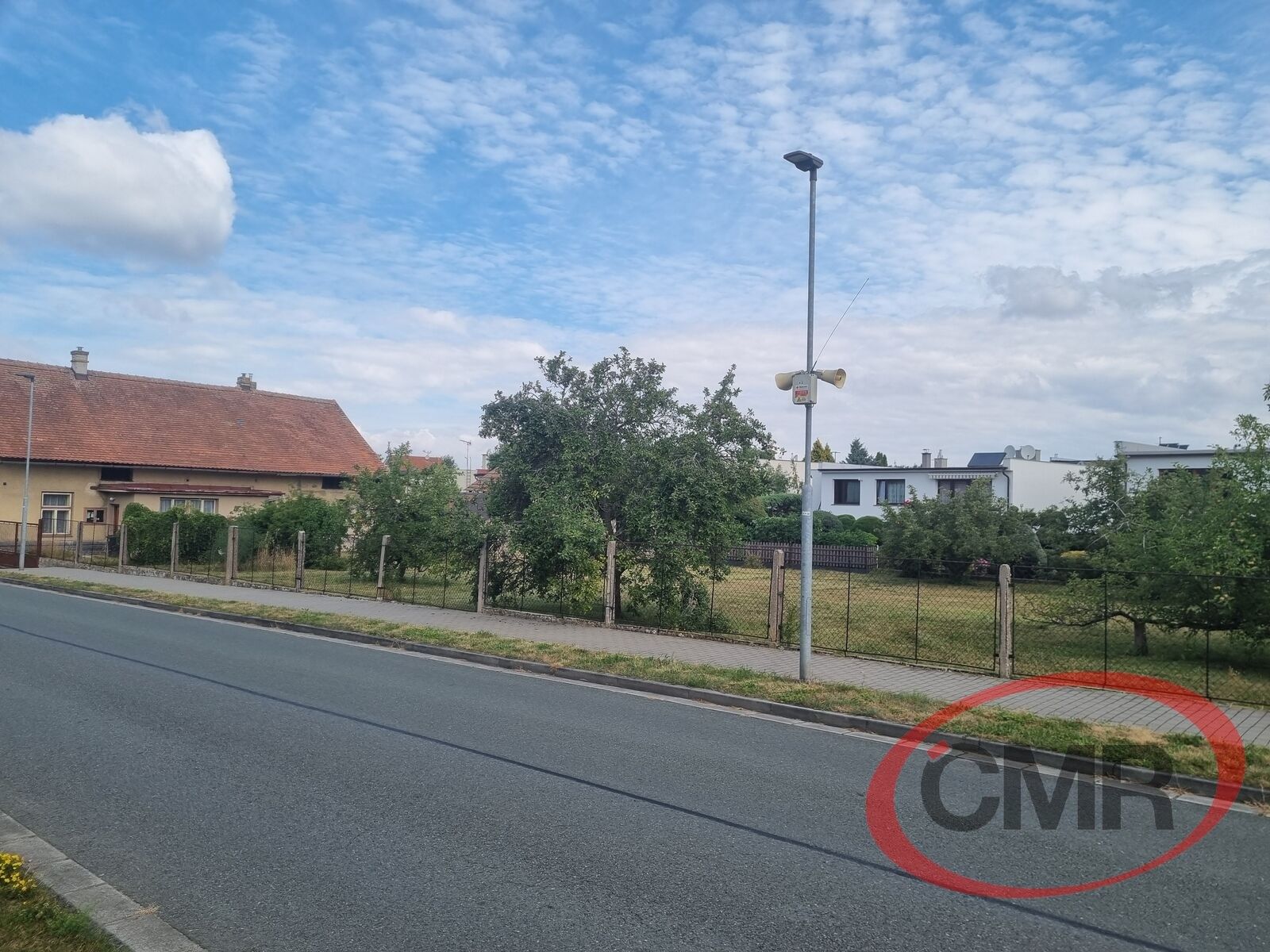 Pozemek pro bydlení, 723 m²