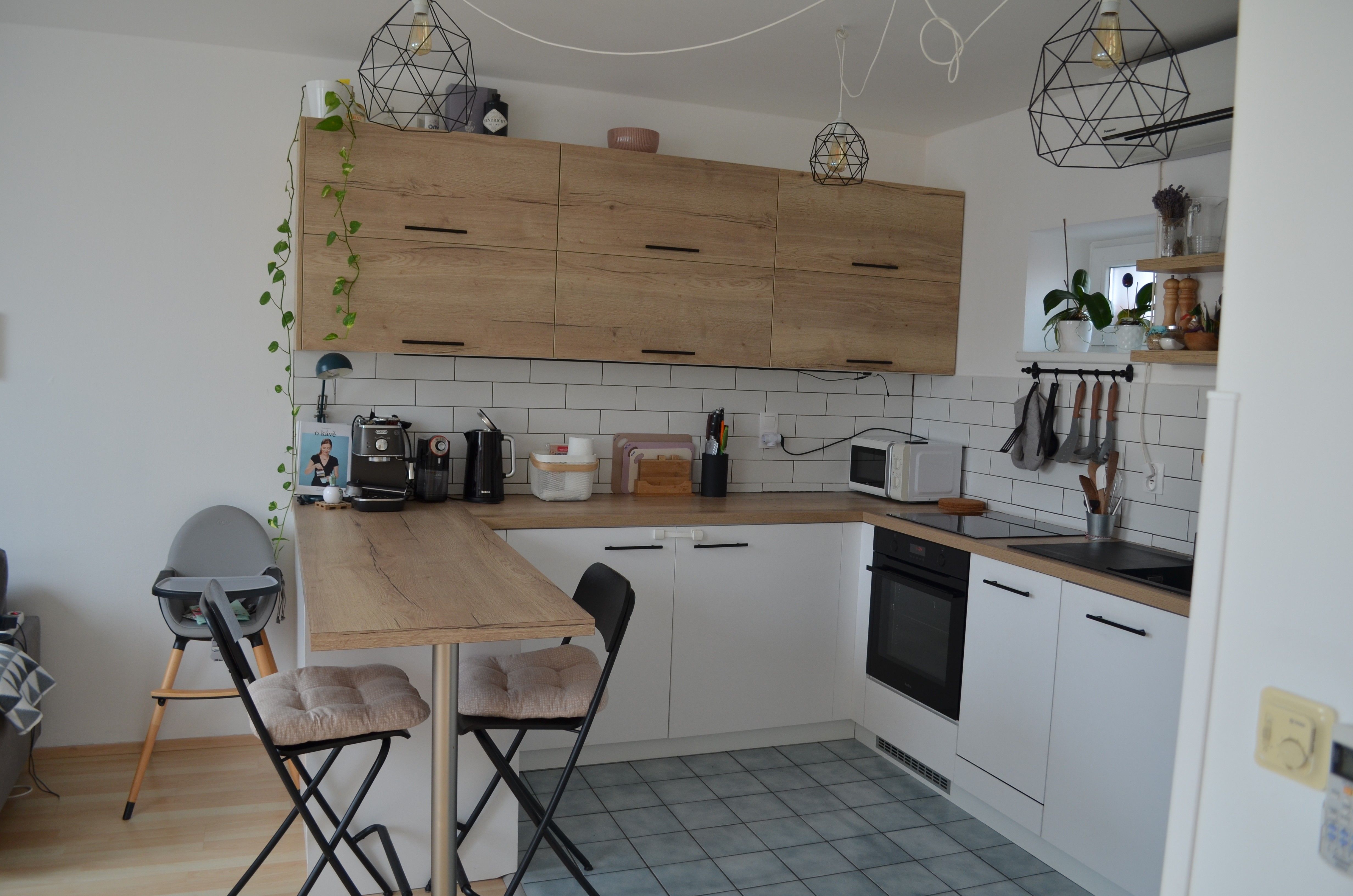 2+kk, Cejl 82/58, Brno, 47 m²