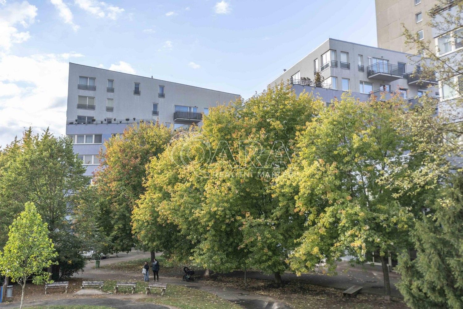 2+kk, Kudrnova, Praha 5 - Motol, 63 m² - 1