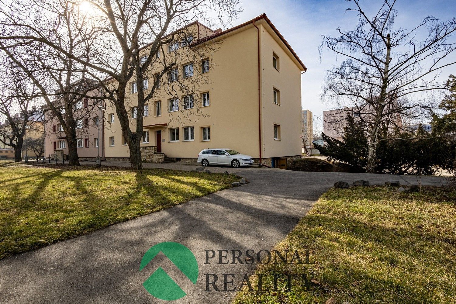 2+1, Mělník, Středočeský kraj, 53 m² - 1
