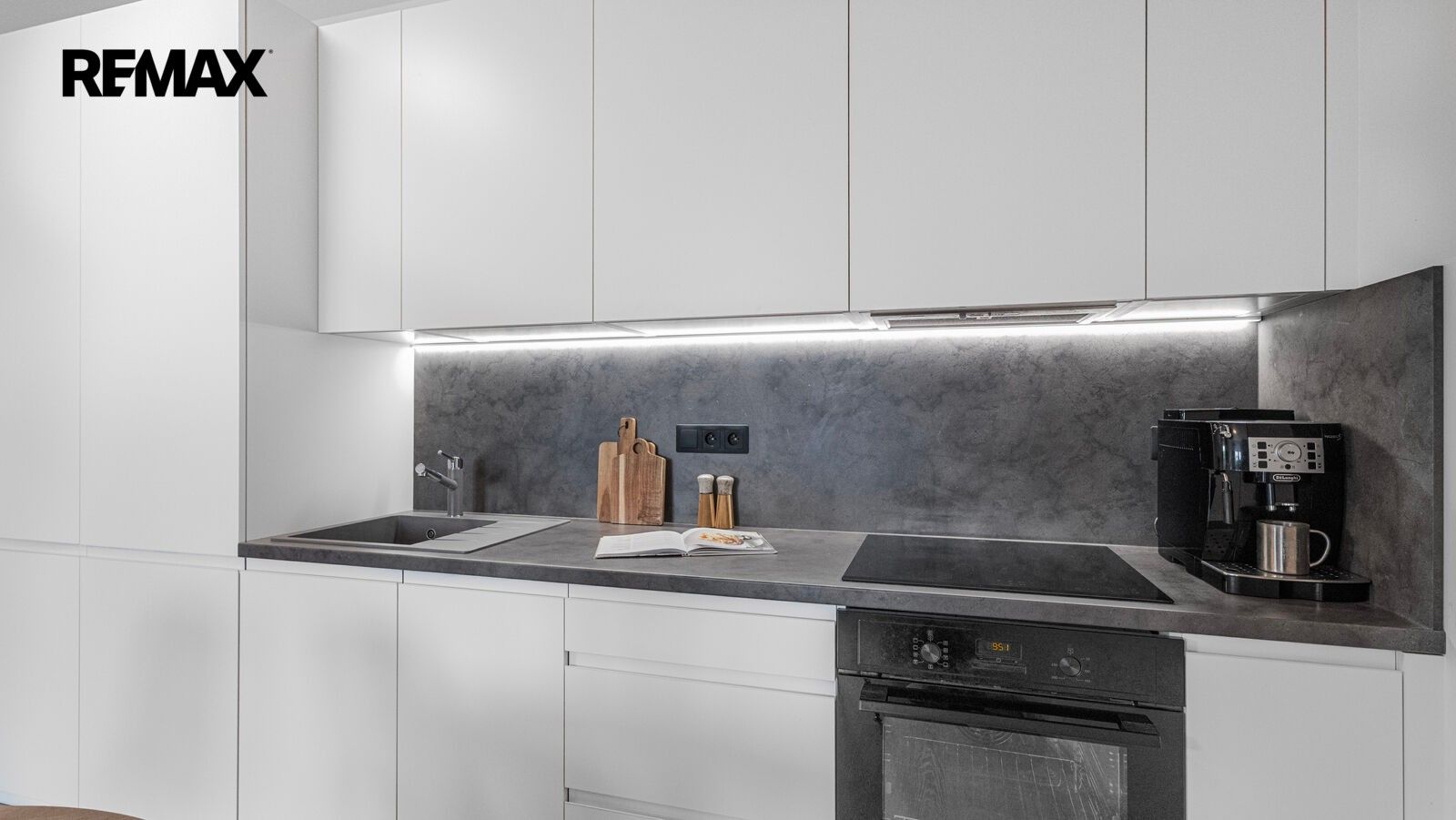 2+kk, Klapálkova 3365, Praha Záběhlice, 46 m² - 2
