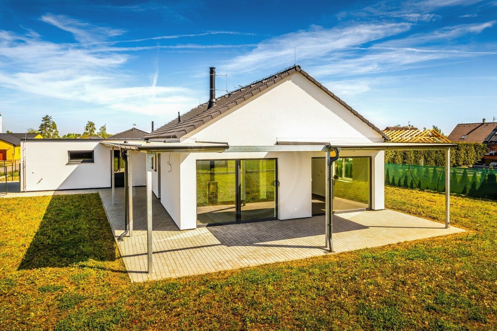 Prodej dům - Dynín, 131 m²