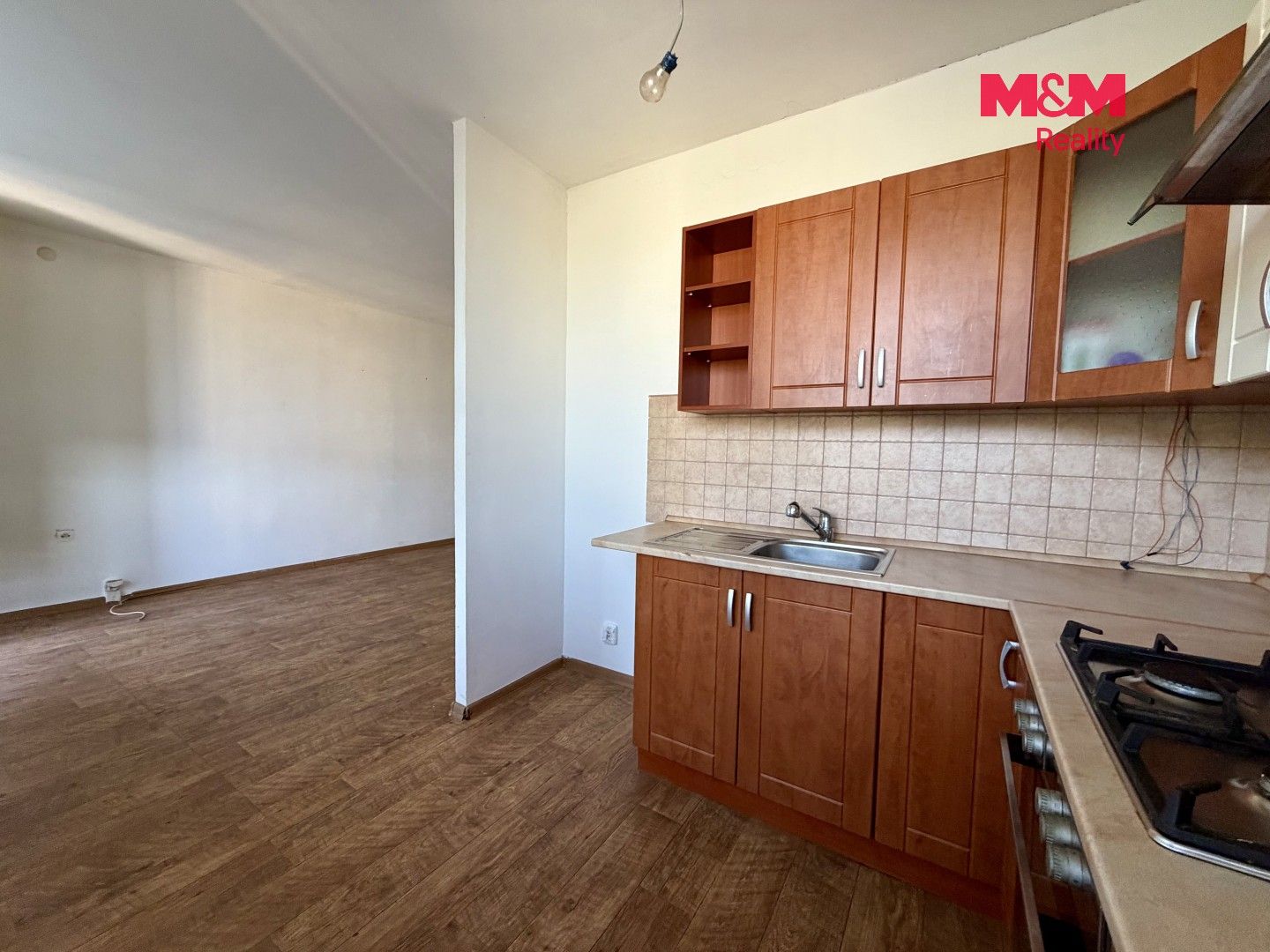 Prodej byt 2+1 - Hrdlovská, Osek, 57 m² - 5
