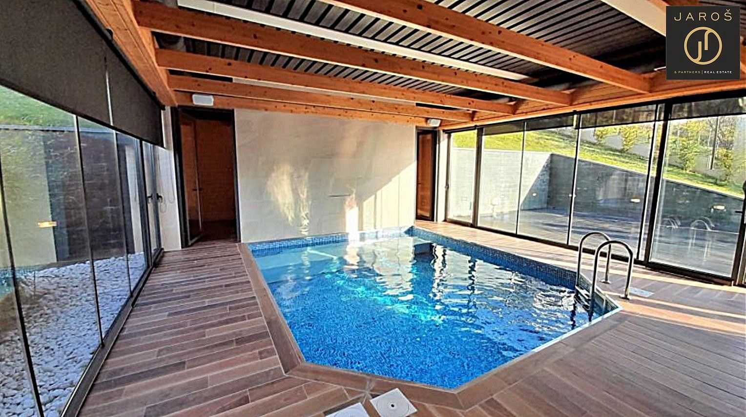 Rodinný dům · 550 m² · Zagreb, Chorvatsko - 3