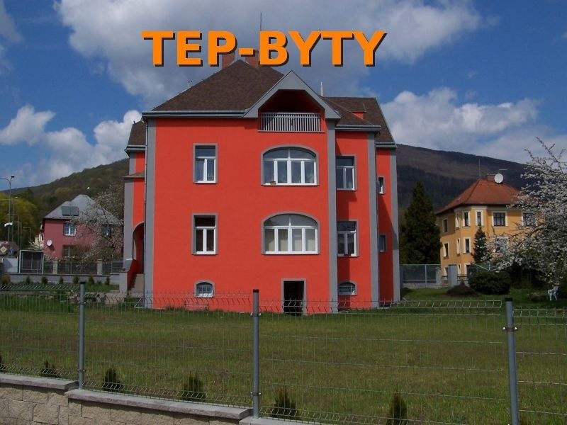 Rodinné domy, Teplice, 415 01 - 1