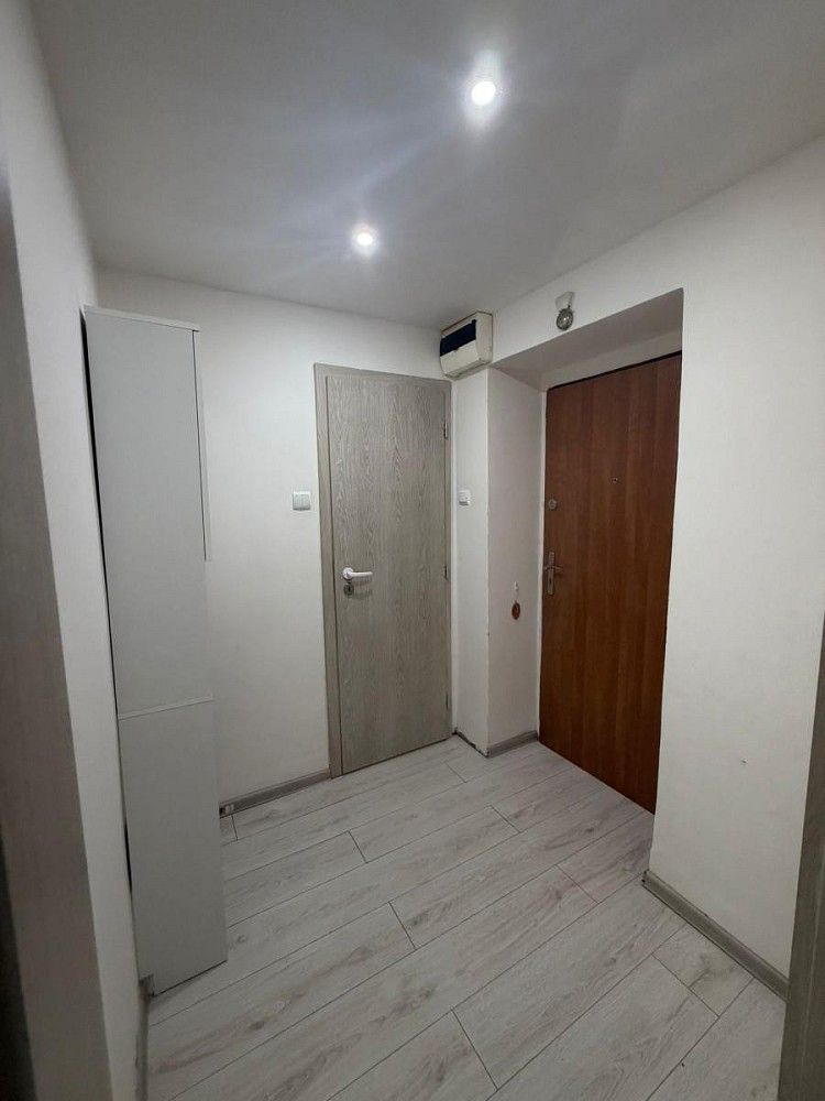 Pronájem byt 1+1 - Horská, Litvínov - Chudeřín, okres Most, 29 m² - 5