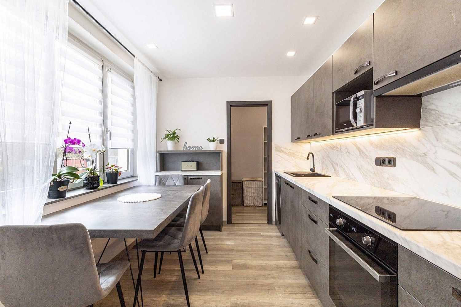 Prodej byt 3+1 - Sazená, okres Kladno, Středočeský kraj, 71 m² - 5