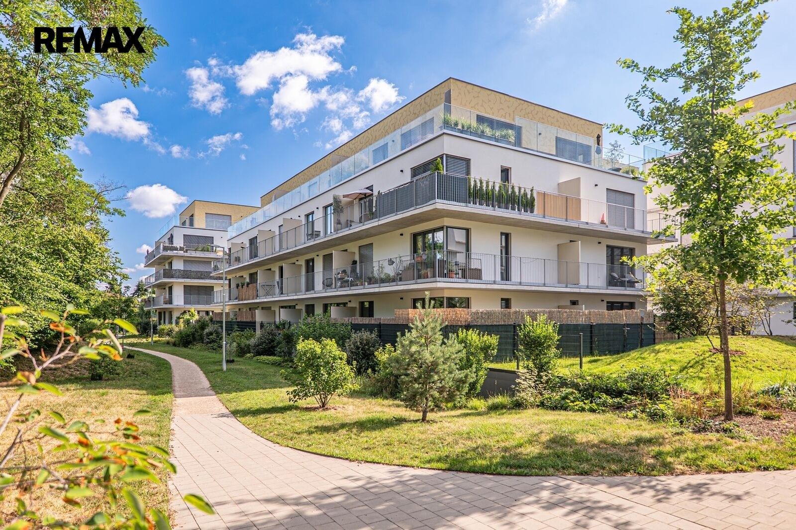 1+kk, Šenácká 583, Praha Hodkovičky, 26 m² - 1