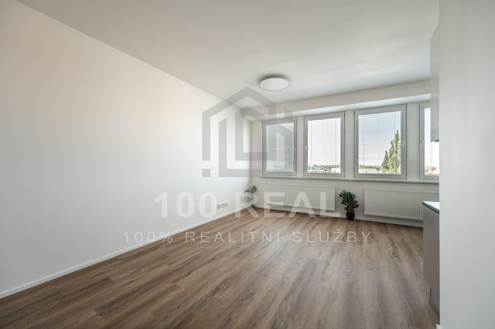 Byt 1+kk · 40 m² · Průmyslová 1200, Hradec Králové - 3