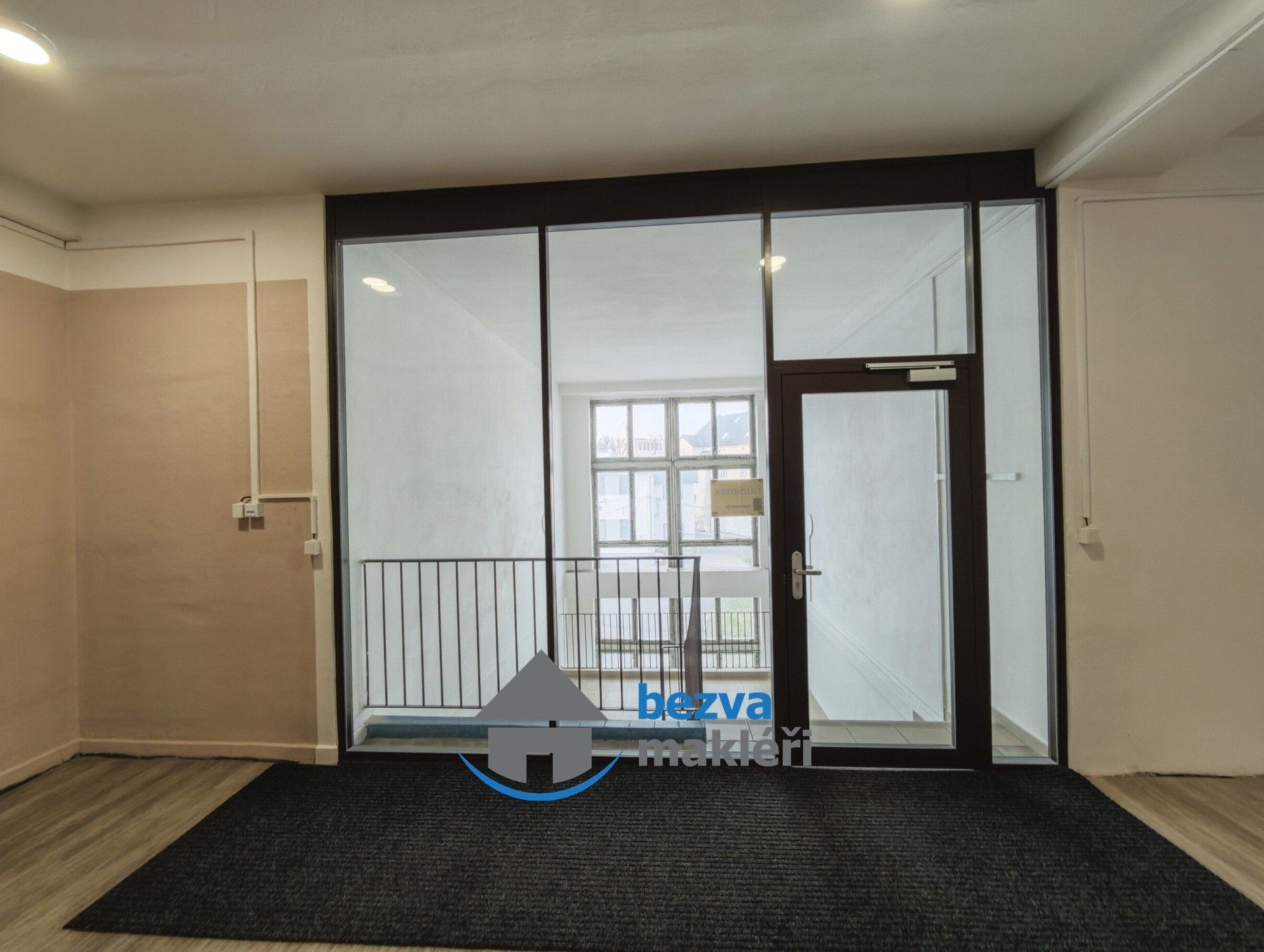 Výrobní prostory · 48 m² · Husova, Skuteč - 4