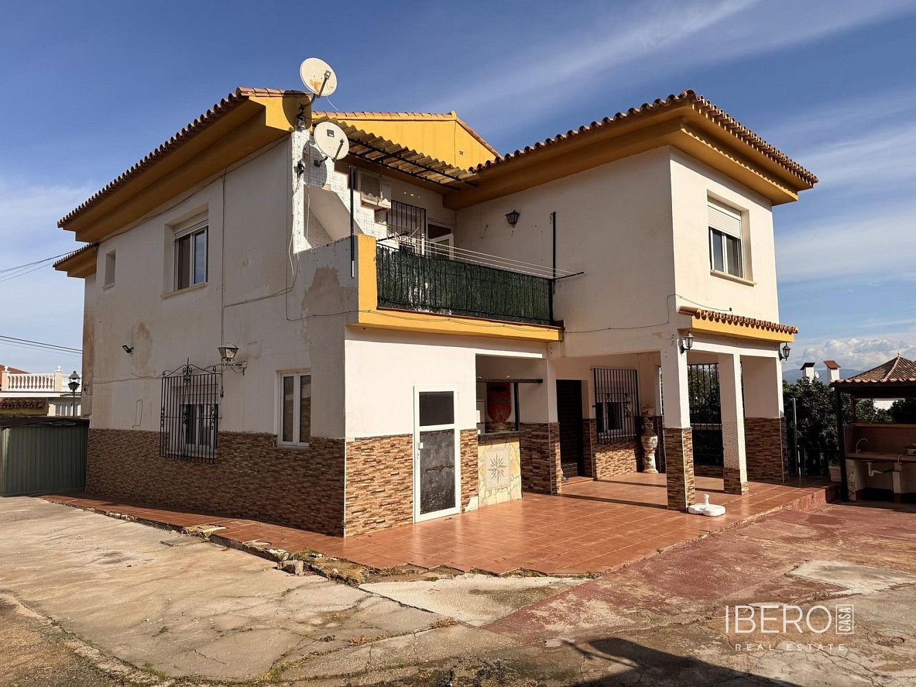 Rodinný dům · 147 m² · Alhaurín de la Torre, ES - 3