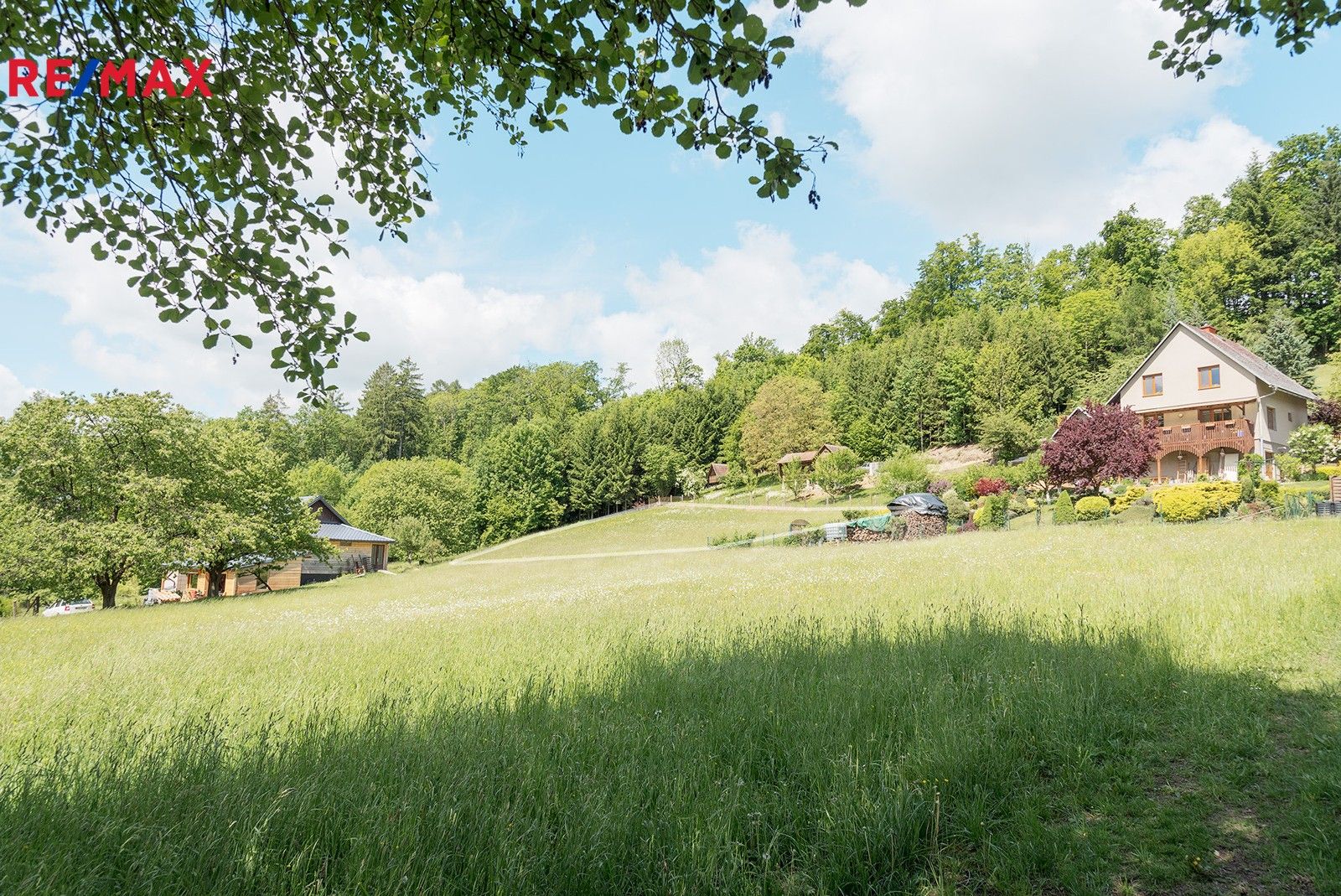 Pozemky pro bydlení, Šedivec, 2 m²