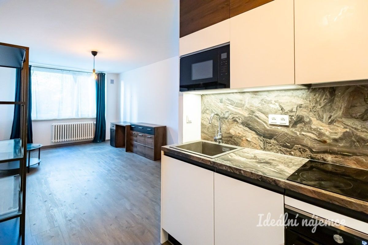 Byt 2+kk, 43 m²