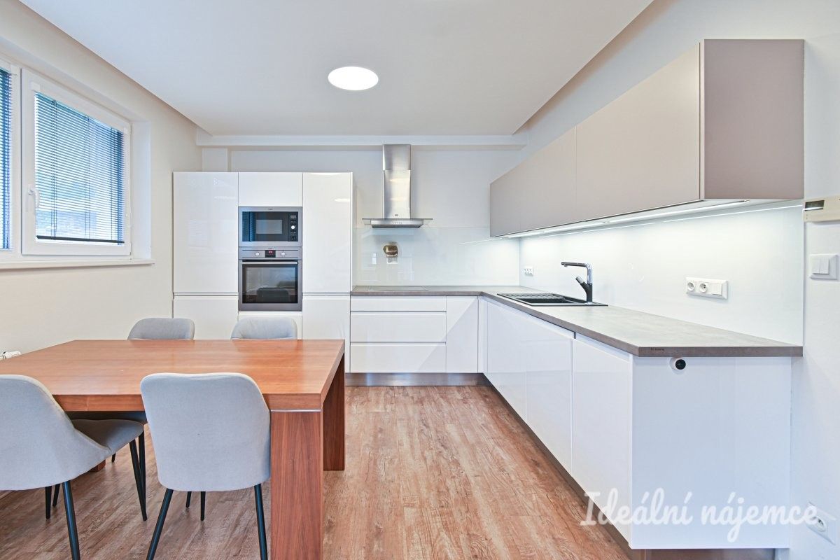 Byt 3+kk · 72 m² · Leknínová, Brno - 3