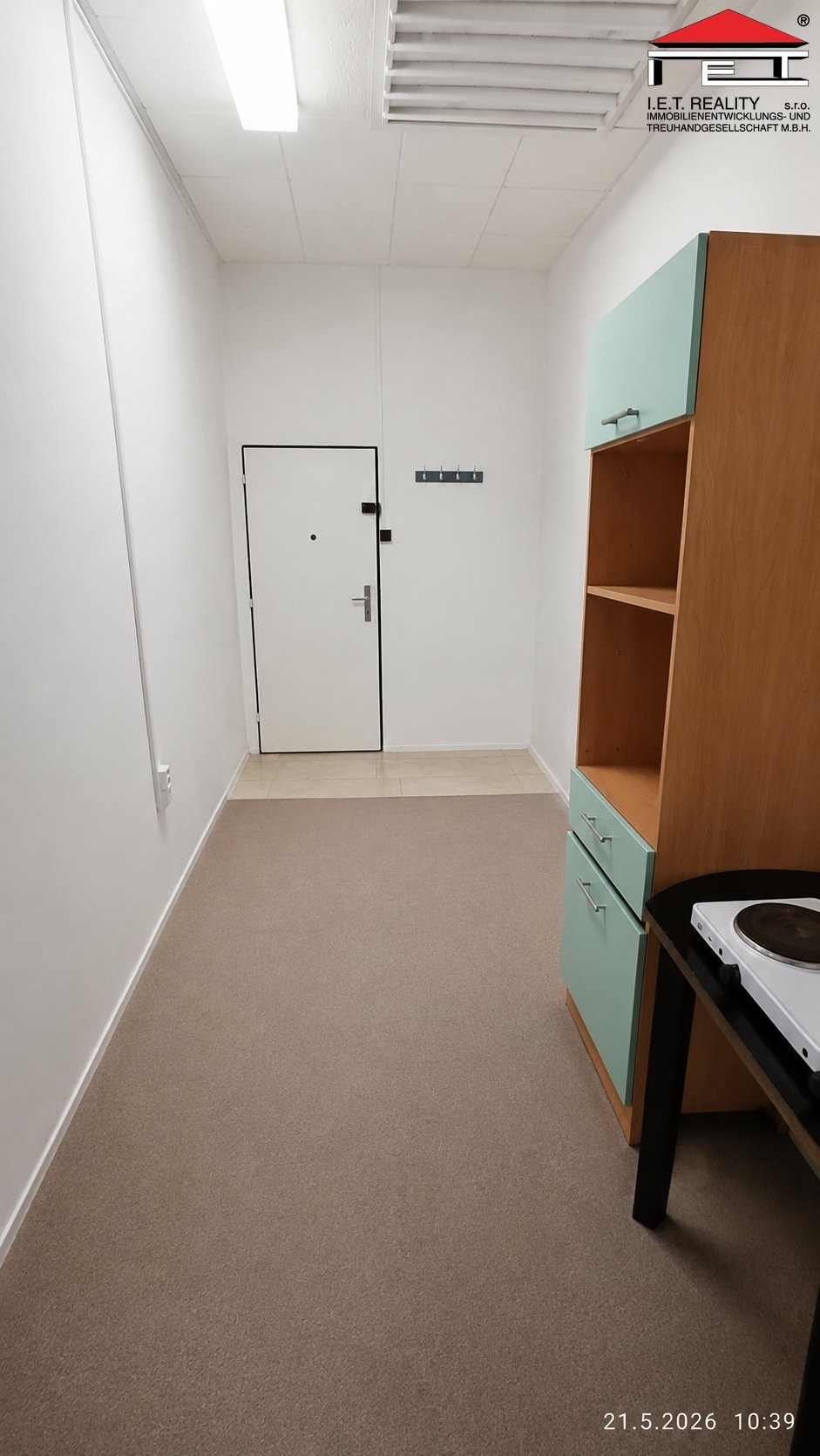 Kancelář · 30 m² · Bohumínská, Ostrava - 3