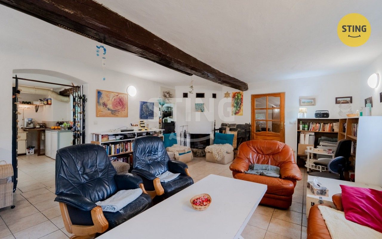 Komerční nemovitost · 480 m² · Dolní Moravice - 3