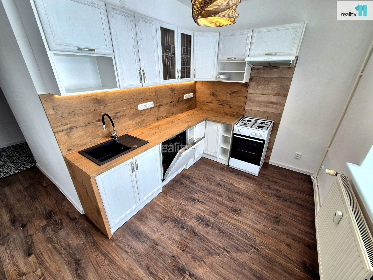 2+1, U Nádraží, Aš, 67 m²