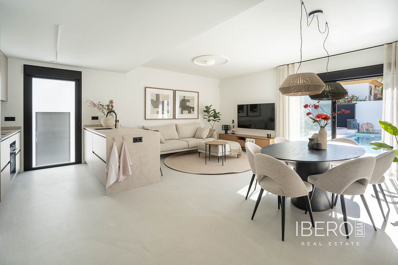 Rodinný dům · 203 m² · Rojales - La Marquesa Golf, ES - 4