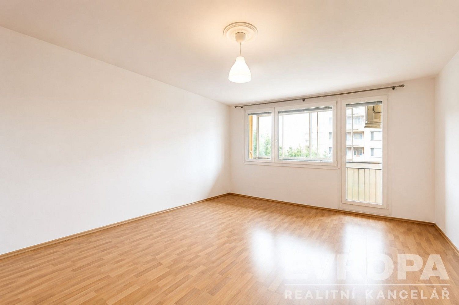 3+1, Voskovcova, Praha 5 - Hlubočepy, 77 m² - 1