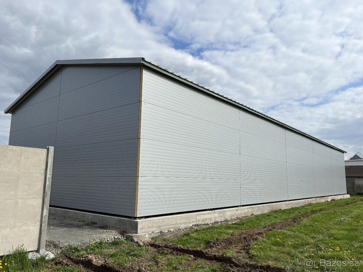 Prodej ostatní - 987 65, Slovensko