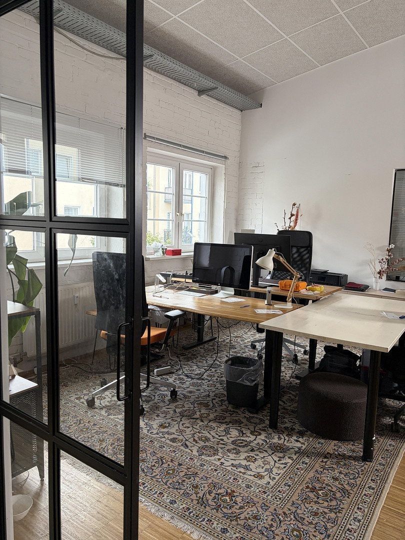 Kancelář · 400 m² · Holstenkamp 46a Hamburg Bahrenfeld Hamburg 22525 - 3