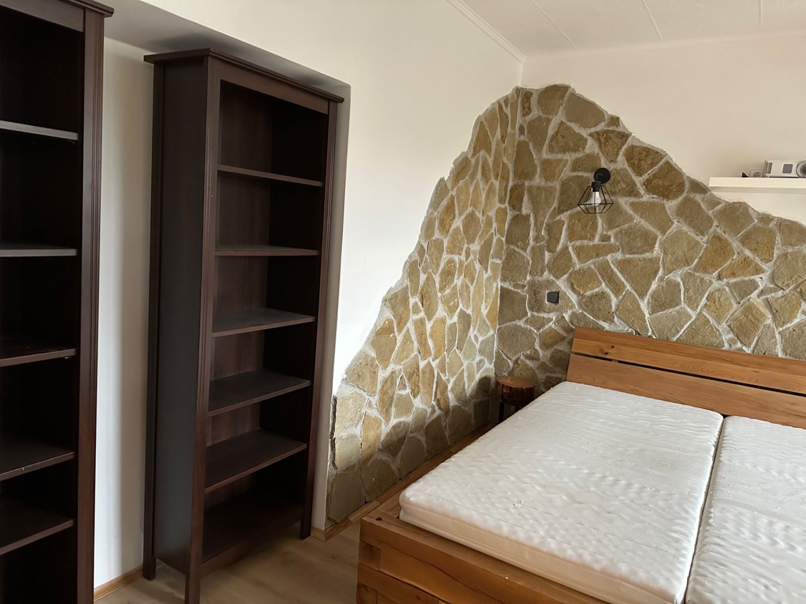 1+1, Branická, Praha - Braník, 42 m² - 2