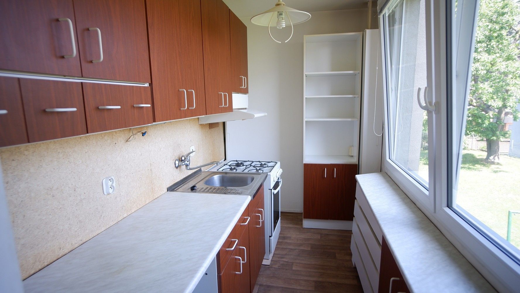 Prodej byt 3+1 - Praha - Záběhlice, okres Praha 10, Hlavní město Praha, 61 m² - 5