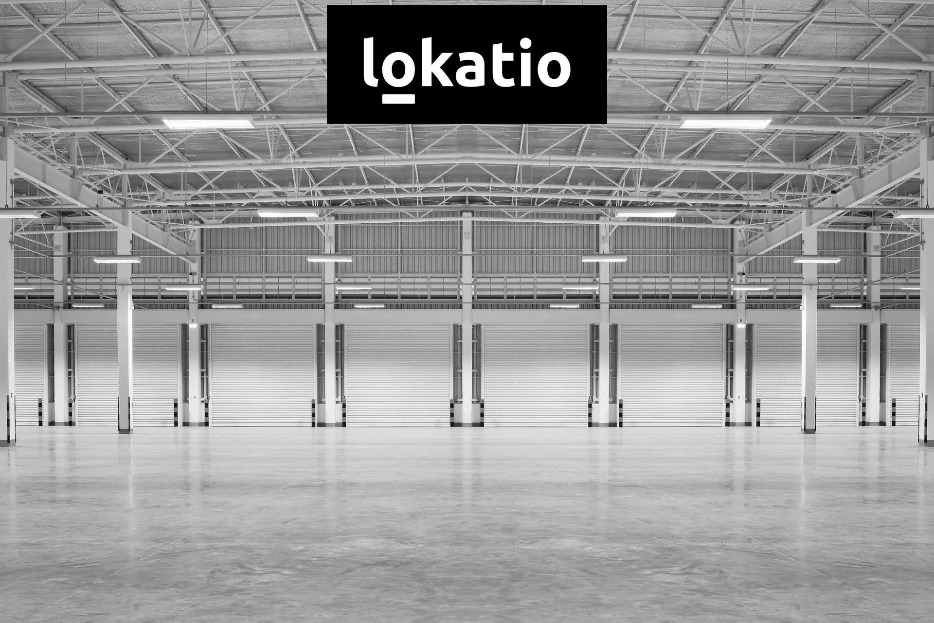 Sklady, Linhartice, 5 500 m²