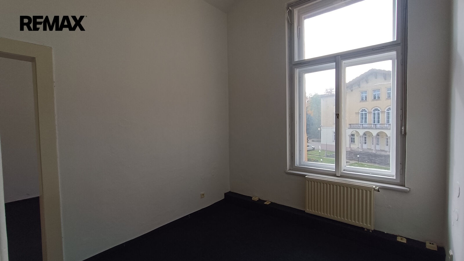 Kanceláře, Holečkova 103, Praha Smíchov, 22 m² - 2